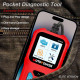 Автомобільний OBD2 сканер MOTOPOWER MP69038