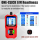 Автомобільний OBD2 сканер MOTOPOWER MP69038