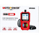 Автомобільний OBD2 сканер MOTOPOWER MP69038