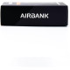 Міні-велосипедний насос AIRBANK Pocket SE