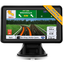 GPS-навігатор для автомобілів