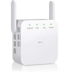 Підсилювач Wi-Fi сигналу