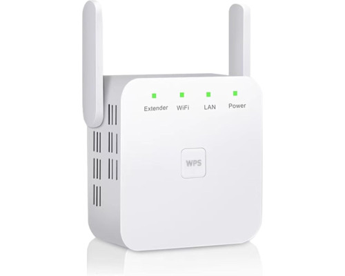 Підсилювач Wi-Fi сигналу