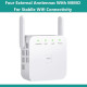 Підсилювач Wi-Fi сигналу