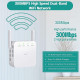 Підсилювач Wi-Fi сигналу