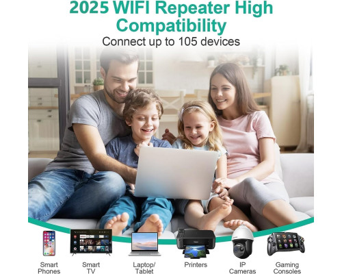 Підсилювач Wi-Fi сигналу