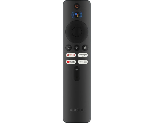 Xiaomi TV Mi Box S (2-го покоління) - 4K Ultra HD Медіаплеєр