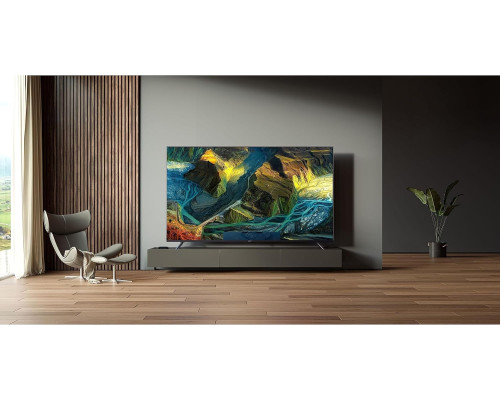 Xiaomi TV Mi Box S (2-го покоління) - 4K Ultra HD Медіаплеєр