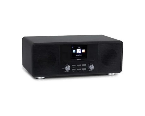 Інтернет-радіо OneConcept Streamo CD 10034055