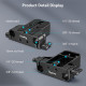 Базова пластина SMALLRIG 1674