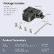 Базова пластина SMALLRIG 1674