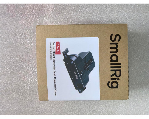 Базова пластина SMALLRIG 1674
