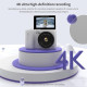Цифрова камера Andoer 4K