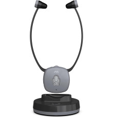 Бездротова цифрова телевізійна гарнітура Meliconi Easy Audio