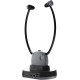 Бездротова цифрова телевізійна гарнітура Meliconi Easy Audio