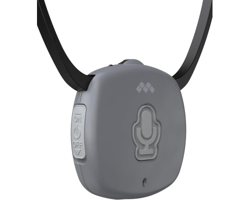 Бездротова цифрова телевізійна гарнітура Meliconi Easy Audio