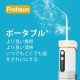 Іригатор для чищення ротової порожнини Frohsun