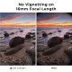 Фільтр ND Variabler K&F Concept (67mm) ND2-ND400