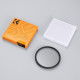 Фільтр ND Variabler K&F Concept (67mm) ND2-ND400