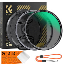 Комплект фільтрів K&F CONCEPT Nano-Xcel
