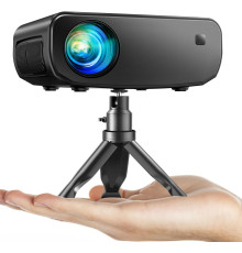 Проектор CiBest WiFi Full HD 1080P