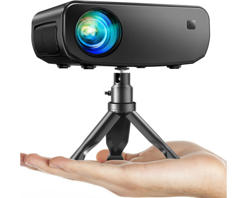 Проектор CiBest WiFi Full HD 1080P