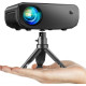 Проектор CiBest WiFi Full HD 1080P