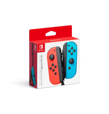 Універсальні контролери Joy-Con