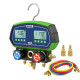 Цифровий манометр колектора MR CARTOOL L302