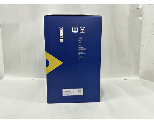 Цифровий манометр колектора MR CARTOOL L302