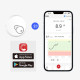Глюкометр Sinocare iCan CGM