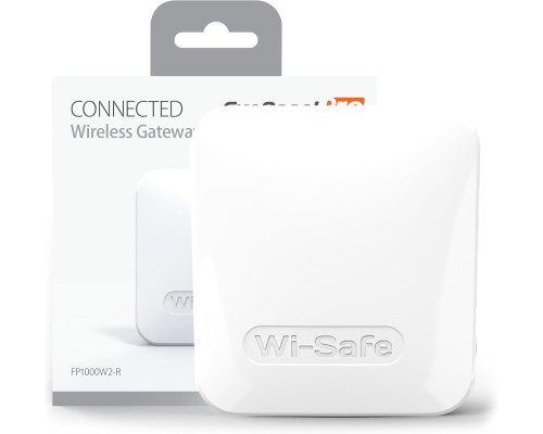 Датчик угарного газу FireAngel Pro Connected