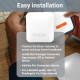 Датчик угарного газу FireAngel Pro Connected