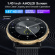 Жіночий смарт-годинник Sport Smartwatch