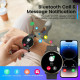 Жіночий смарт-годинник Sport Smartwatch