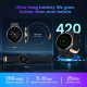 Жіночий смарт-годинник Sport Smartwatch