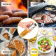 Диспенсер для олії BESTZY
