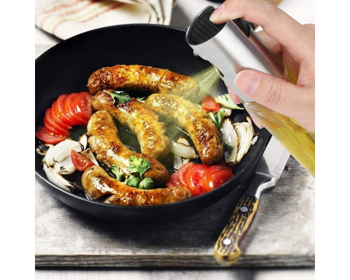 Диспенсер для олії BESTZY