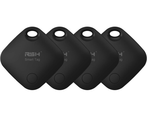Air Tracker Tag Bluetooth-шукач предметів RSH
