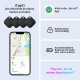 Air Tracker Tag Bluetooth-шукач предметів RSH
