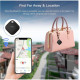 Air Tracker Tag Bluetooth-шукач предметів RSH