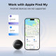 FineTrack Mini 2 Pcak Bluetooth-трекер UGREEN