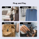 FineTrack Mini 2 Pcak Bluetooth-трекер UGREEN