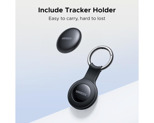 FineTrack Mini 2 Pcak Bluetooth-трекер UGREEN