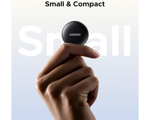FineTrack Mini 2 Pcak Bluetooth-трекер UGREEN