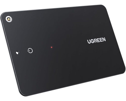 Гаманець-трекер FineTrack Slim UGREEN