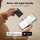 Гаманець-трекер FineTrack Slim UGREEN