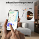 Гаманець-трекер FineTrack Slim UGREEN