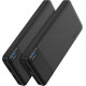 Портативний зарядний пристрій AsperX Power Bank 10000 мАг (комплект 2 шт)