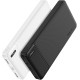 Портативний зарядний пристрій AsperX Power Bank 10000 мАг (комплект 2 шт)